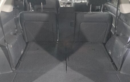 Toyota Wish II, 2008 год, 1 000 000 рублей, 9 фотография