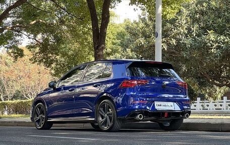 Volkswagen Golf VIII, 2023 год, 1 990 000 рублей, 7 фотография