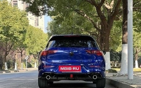 Volkswagen Golf VIII, 2023 год, 1 990 000 рублей, 6 фотография