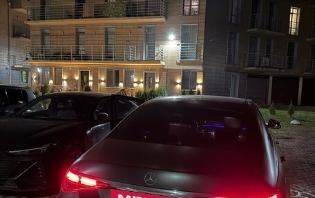 Mercedes-Benz S-Класс, 2020 год, 10 800 000 рублей, 17 фотография