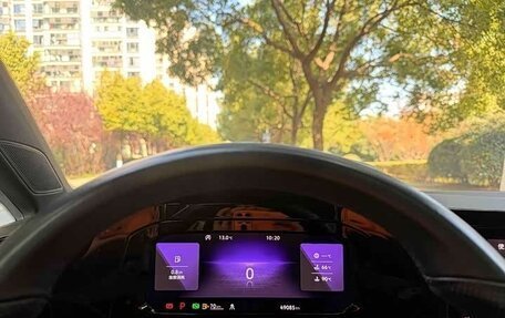 Volkswagen Golf VIII, 2023 год, 1 990 000 рублей, 13 фотография