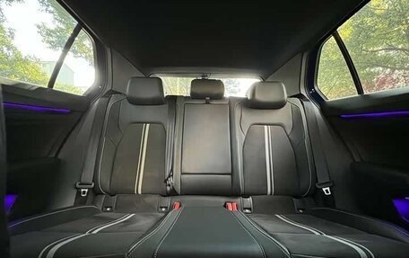 Volkswagen Golf VIII, 2023 год, 1 990 000 рублей, 20 фотография
