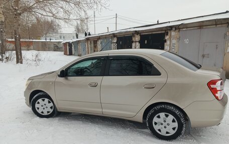 Chevrolet Cobalt II, 2013 год, 575 000 рублей, 5 фотография