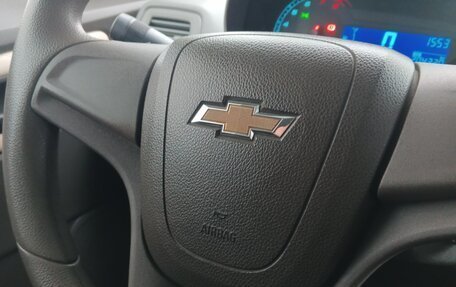 Chevrolet Cobalt II, 2013 год, 575 000 рублей, 15 фотография