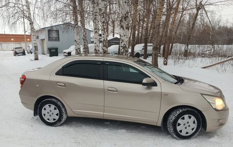 Chevrolet Cobalt II, 2013 год, 575 000 рублей, 6 фотография