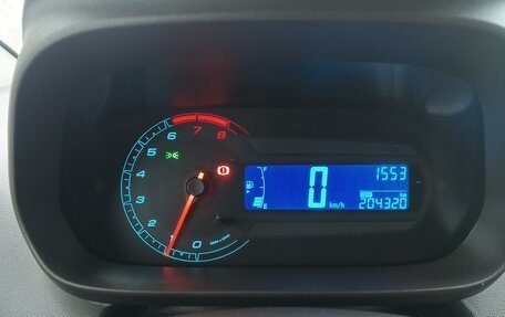 Chevrolet Cobalt II, 2013 год, 575 000 рублей, 9 фотография