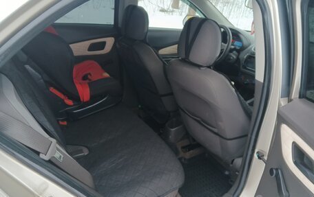 Chevrolet Cobalt II, 2013 год, 575 000 рублей, 8 фотография