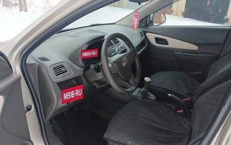Chevrolet Cobalt II, 2013 год, 575 000 рублей, 7 фотография