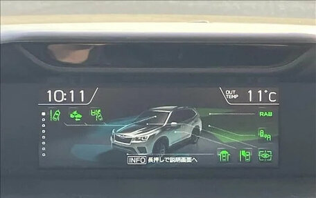 Subaru Forester, 2022 год, 3 390 099 рублей, 17 фотография