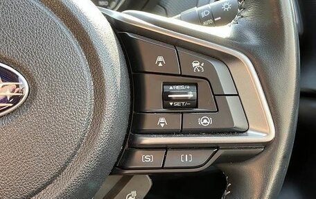 Subaru Forester, 2022 год, 3 390 099 рублей, 13 фотография