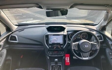 Subaru Forester, 2022 год, 3 390 099 рублей, 10 фотография