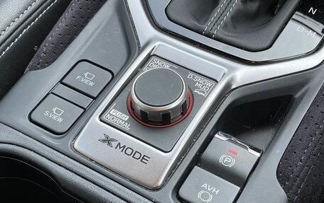 Subaru Forester, 2022 год, 3 390 099 рублей, 19 фотография