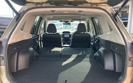 Subaru Forester, 2022 год, 3 390 099 рублей, 29 фотография