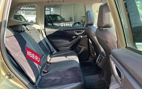 Subaru Forester, 2022 год, 3 390 099 рублей, 26 фотография