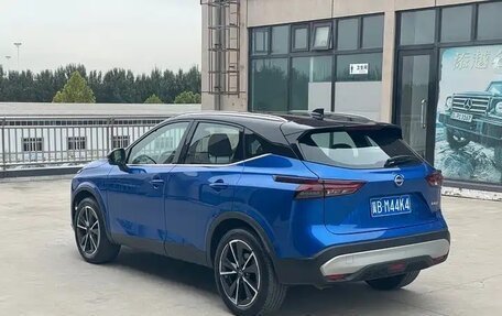 Nissan Qashqai, 2023 год, 2 150 000 рублей, 4 фотография