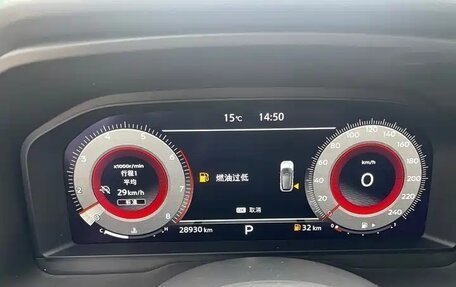 Nissan Qashqai, 2023 год, 2 150 000 рублей, 13 фотография