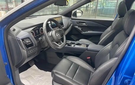 Nissan Qashqai, 2023 год, 2 150 000 рублей, 9 фотография