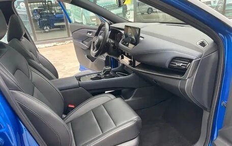 Nissan Qashqai, 2023 год, 2 150 000 рублей, 10 фотография