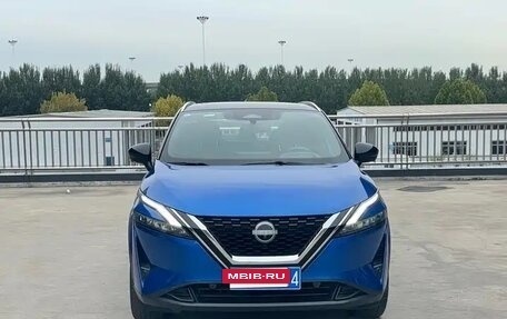 Nissan Qashqai, 2023 год, 2 150 000 рублей, 2 фотография