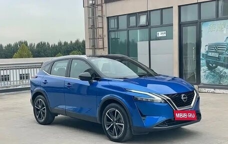 Nissan Qashqai, 2023 год, 2 150 000 рублей, 3 фотография