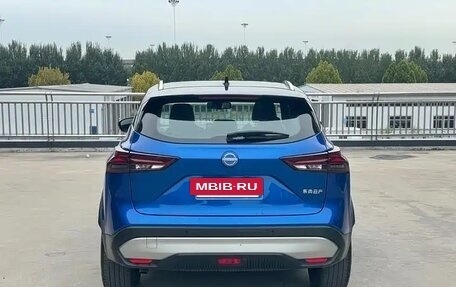 Nissan Qashqai, 2023 год, 2 150 000 рублей, 7 фотография