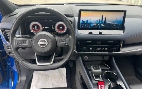 Nissan Qashqai, 2023 год, 2 150 000 рублей, 12 фотография