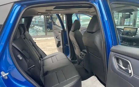 Nissan Qashqai, 2023 год, 2 150 000 рублей, 18 фотография