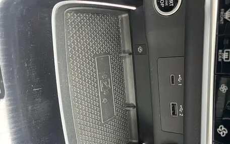 Nissan Qashqai, 2023 год, 2 150 000 рублей, 17 фотография