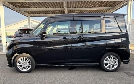 Suzuki Solio, 2023 год, 1 129 099 рублей, 7 фотография