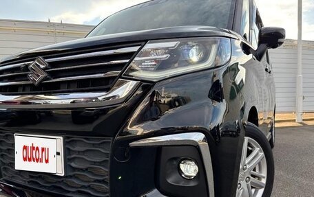 Suzuki Solio, 2023 год, 1 129 099 рублей, 8 фотография