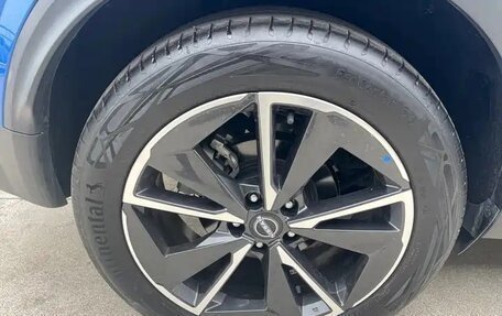 Nissan Qashqai, 2023 год, 2 150 000 рублей, 20 фотография