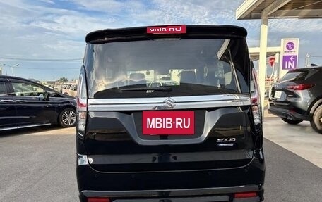Suzuki Solio, 2023 год, 1 129 099 рублей, 5 фотография
