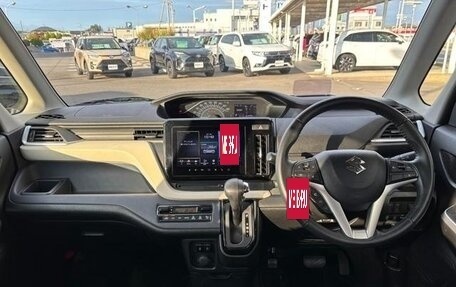 Suzuki Solio, 2023 год, 1 129 099 рублей, 9 фотография