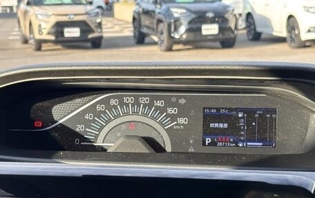 Suzuki Solio, 2023 год, 1 129 099 рублей, 10 фотография