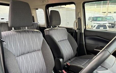 Suzuki Solio, 2023 год, 1 129 099 рублей, 13 фотография