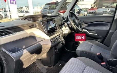 Suzuki Solio, 2023 год, 1 129 099 рублей, 12 фотография