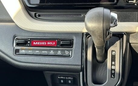 Suzuki Solio, 2023 год, 1 129 099 рублей, 14 фотография