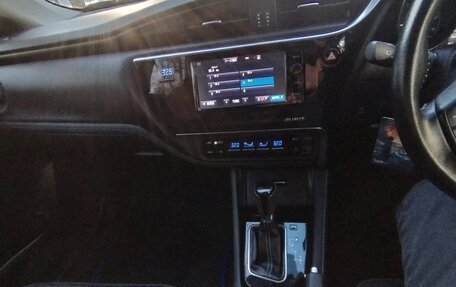 Toyota Auris II, 2015 год, 1 100 000 рублей, 2 фотография