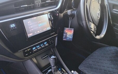 Toyota Auris II, 2015 год, 1 100 000 рублей, 7 фотография