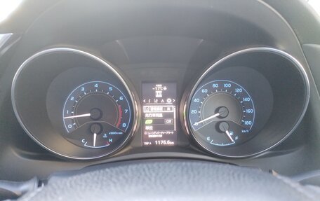 Toyota Auris II, 2015 год, 1 100 000 рублей, 1 фотография