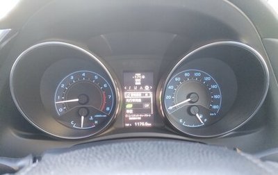 Toyota Auris II, 2015 год, 1 100 000 рублей, 1 фотография