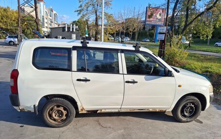 Toyota Probox I, 2002 год, 290 000 рублей, 1 фотография