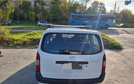 Toyota Probox I, 2002 год, 290 000 рублей, 4 фотография