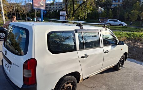 Toyota Probox I, 2002 год, 290 000 рублей, 2 фотография