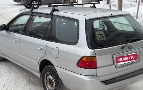 Honda Partner I, 1998 год, 237 000 рублей, 5 фотография