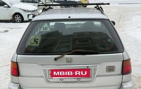 Honda Partner I, 1998 год, 237 000 рублей, 7 фотография