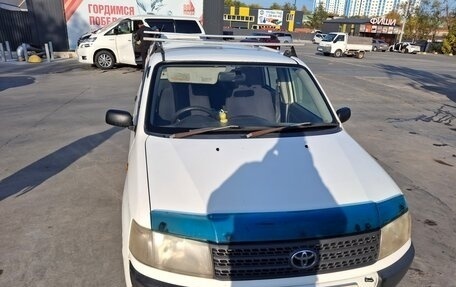 Toyota Probox I, 2002 год, 290 000 рублей, 3 фотография