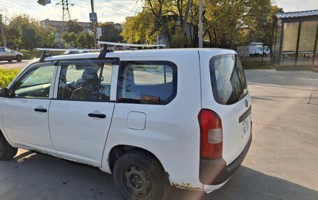 Toyota Probox I, 2002 год, 290 000 рублей, 5 фотография