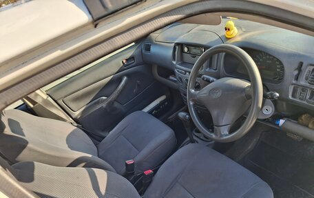 Toyota Probox I, 2002 год, 290 000 рублей, 7 фотография