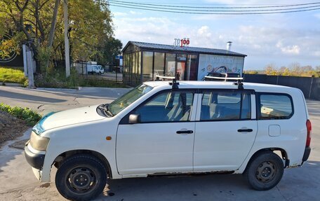 Toyota Probox I, 2002 год, 290 000 рублей, 6 фотография